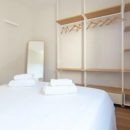 Apartment For Family And Friends