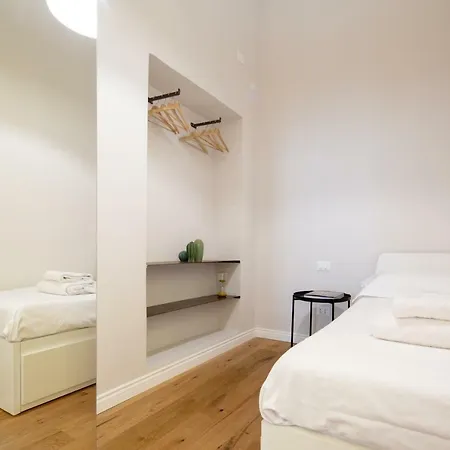 For Family And Friends Apartment Florence