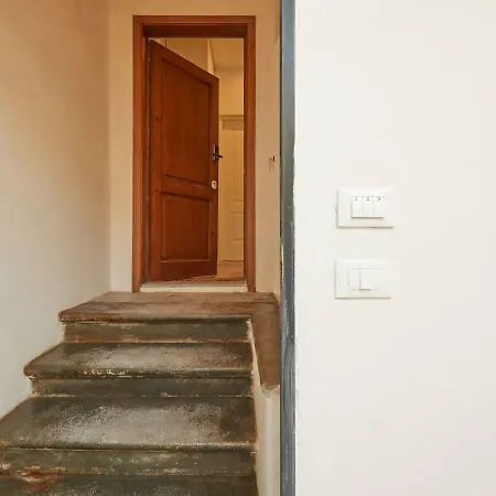 Cavour 34 By 360rentals Apartment Florence