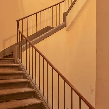 Apartment Cavour 34 By 360rentals Florence