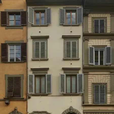 Cavour 34 By 360rentals Apartment *