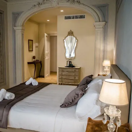 B&B San Pier Novello In Oltrarno