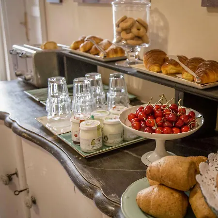 San Pier Novello In Oltrarno B&B 2*