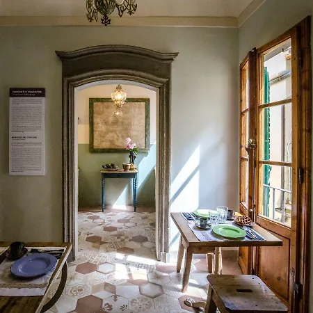 San Pier Novello In Oltrarno 피렌체