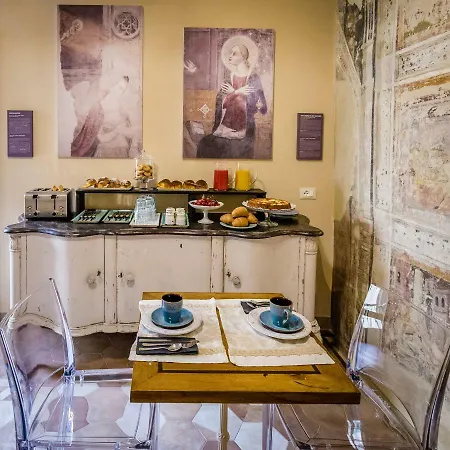 B&B San Pier Novello In Oltrarno 피렌체