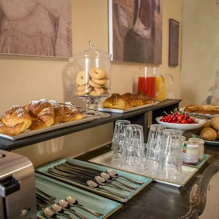 San Pier Novello In Oltrarno B&B 피렌체