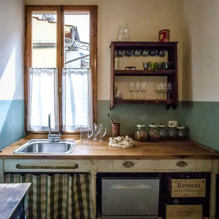 San Pier Novello In Oltrarno B&B 2*