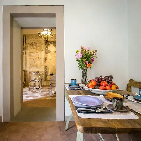 San Pier Novello In Oltrarno B&B 2*