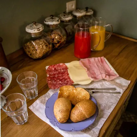 San Pier Novello In Oltrarno 피렌체