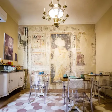 San Pier Novello In Oltrarno B&B 2*
