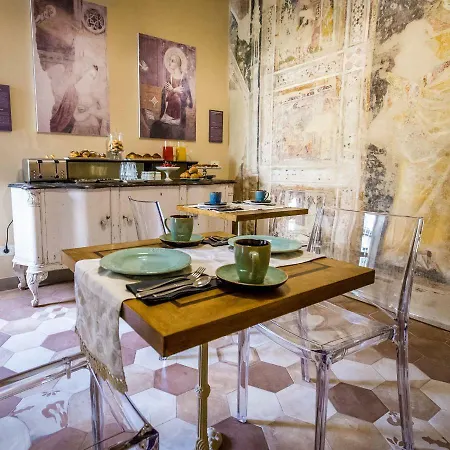San Pier Novello In Oltrarno B&B 피렌체