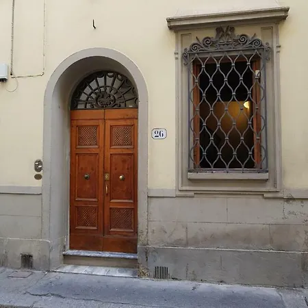 San Pier Novello In Oltrarno B&B 2*