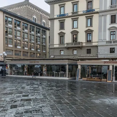 Hotel Olimpia