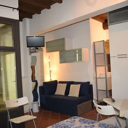Sant' Apollonia Casa de hóspedes 2*