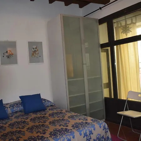 Sant' Apollonia 2* 피렌체