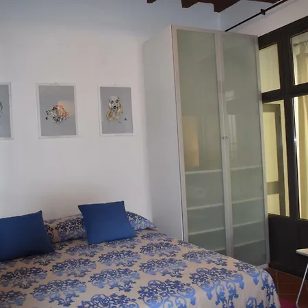 Sant' Apollonia 피렌체