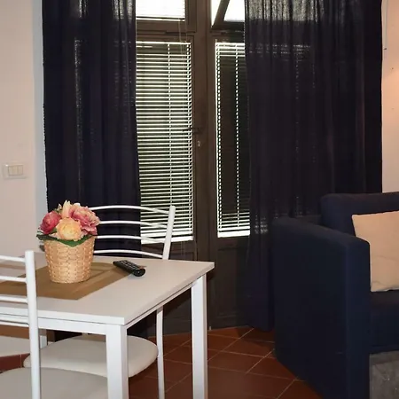 게스트하우스 Sant' Apollonia 피렌체
