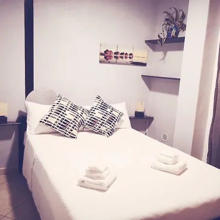 Apartment Lina Dream House *