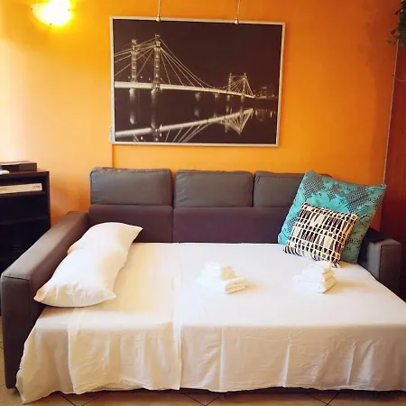 Apartment Lina Dream House