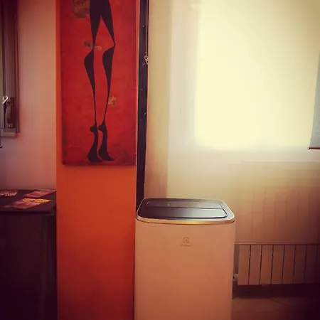 Lina Dream House Apartment
