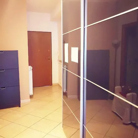 Lina Dream House Apartment