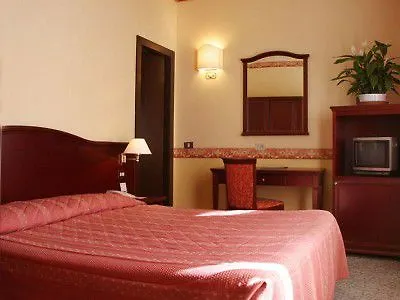 Hotel Spadai