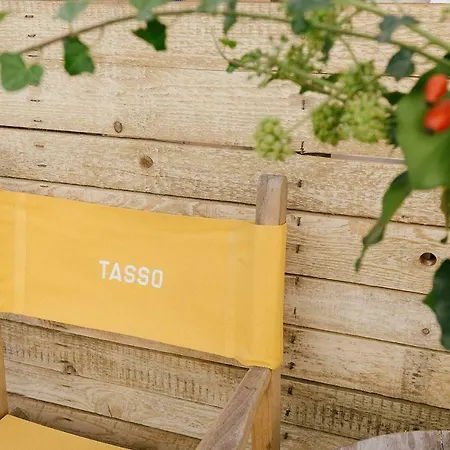 Tasso * Florence