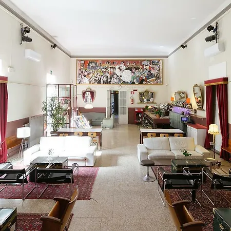 Tasso * Florence