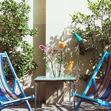 Hostel Tasso Florence