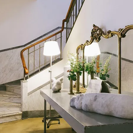Tasso Hostel Florence