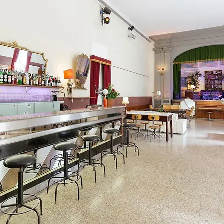 Hostel Tasso