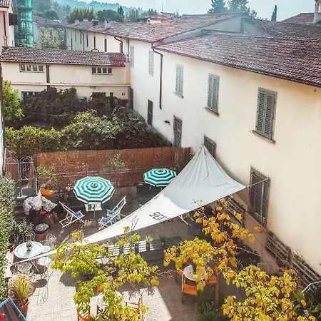 Tasso Florence