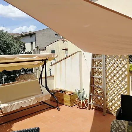 Guest house Arcobaleno Florence