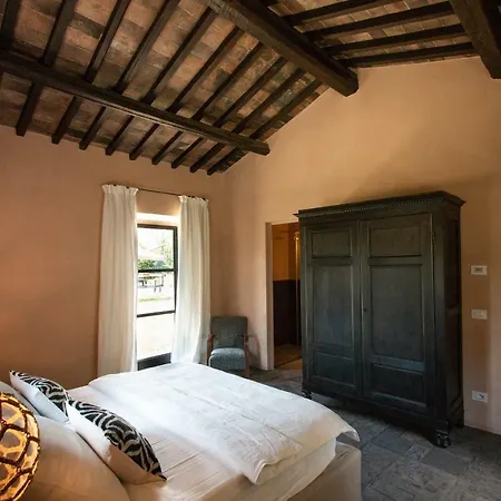 Villa Tenuta Del Podesta