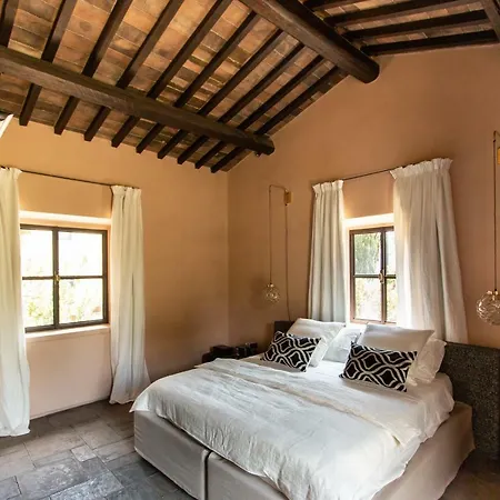 Villa Tenuta Del Podesta