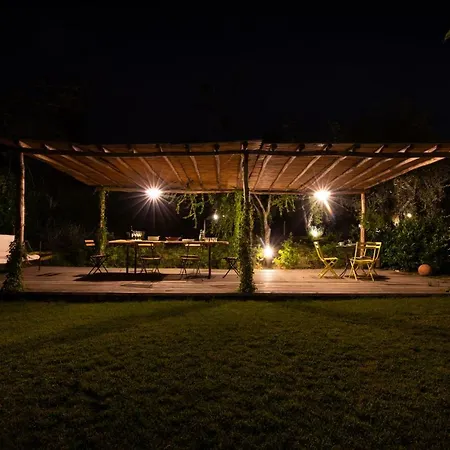 Tenuta Del Podesta Villa Florence