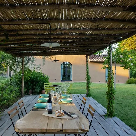 Tenuta Del Podesta Villa Florence