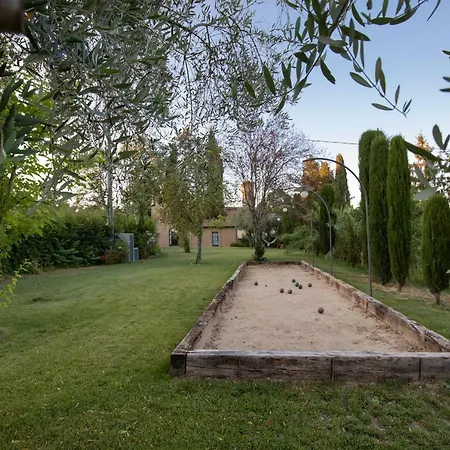 Villa Tenuta Del Podesta