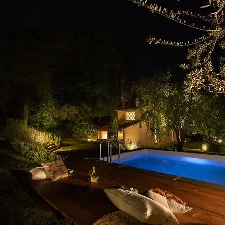 Tenuta Del Podesta Villa Florence