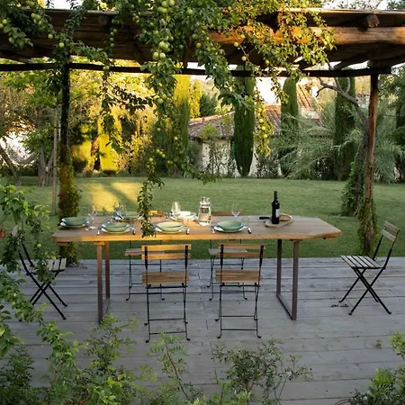 Tenuta Del Podesta Florence