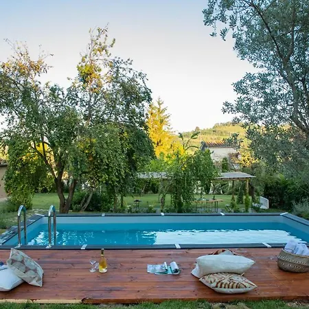 Tenuta Del Podesta *
