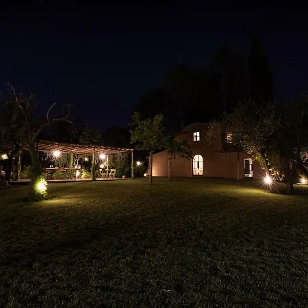 Villa Tenuta Del Podesta Florence