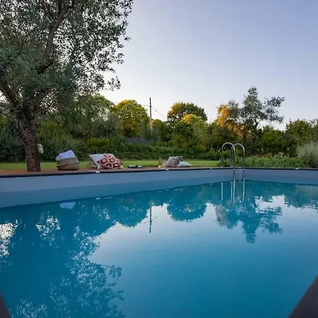 Tenuta Del Podesta *