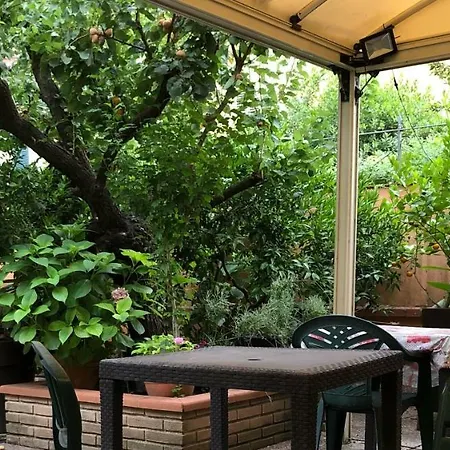Il Castagno Hotel Florencie