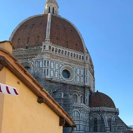 Domus Plaza Guest house Florence