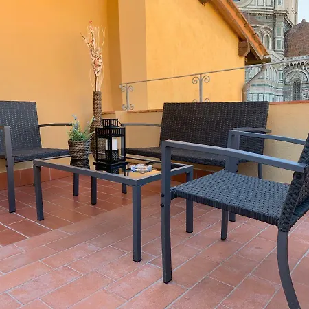 Domus Plaza Florence