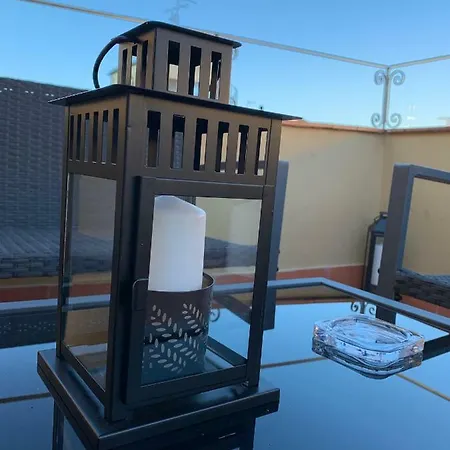Domus Plaza * Florencie
