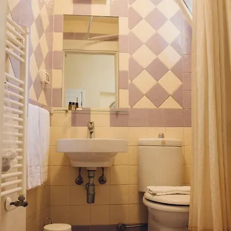 Bed & Breakfast Life Style Novecento Florence
