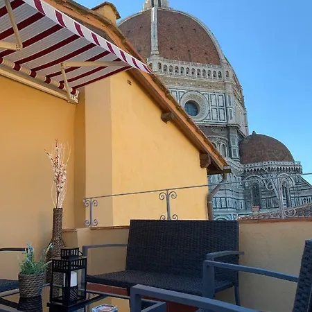 Domus Plaza Guest house Florence