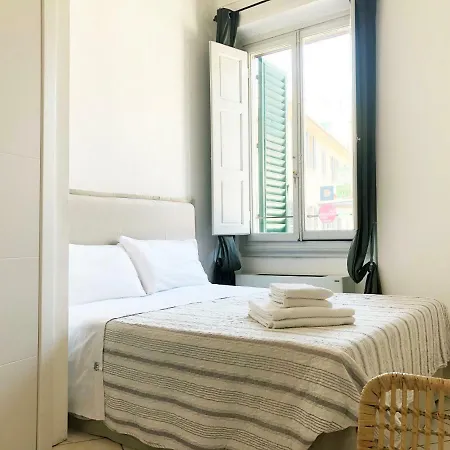 Bed & Breakfast Life Style Novecento Florence